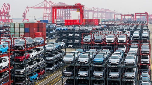 2月乘用車市場遇冷 零售量環比下滑46.2%，新能源需求放緩與新型汽輪機發展機遇