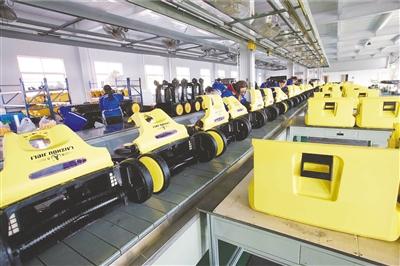 一機(jī)能完成6人工作量 萊州研發(fā)新型防疫清掃車(chē)發(fā)往湖北 新型汽輪機(jī)的研發(fā)及銷(xiāo)售